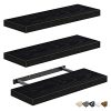 QEEIG Floating Shelves for Wall