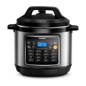 COMFEE’ 16-in-1 Electric Pressure Cooker