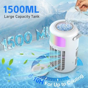 Portable Air Conditioner
