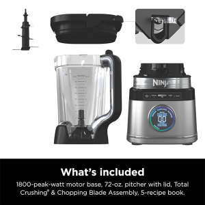 Ninja TB201 Detect Power Blender