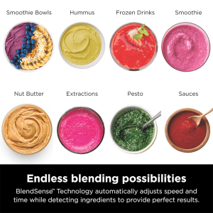 Ninja TB201 Detect Power Blender
