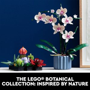LEGO Botanicals Orchid