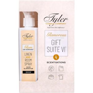 Diva Glamorous Gift Suite VI