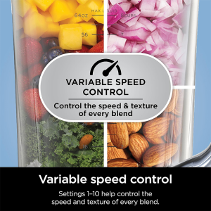 Ninja TB201 Detect Power Blender