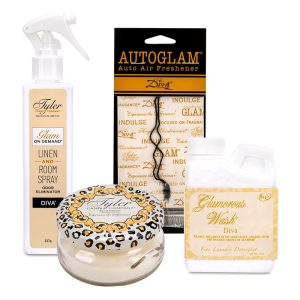 Diva Glamorous Gift Suite VI