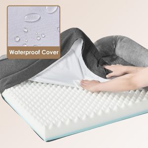 EHEYCIGA Memory Foam XL Dog Bed