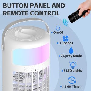 Portable Air Conditioner