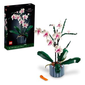 LEGO Botanicals Orchid