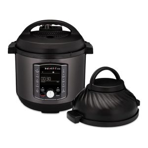 Instant Pot Pro Crisp 11-in-1