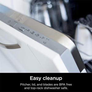 Ninja TB201 Detect Power Blender
