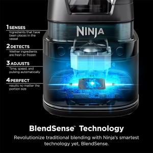 Ninja TB201 Detect Power Blender