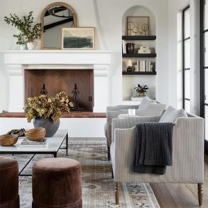 QEEIG Floating Shelves for Wall