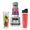Ninja SS101 Foodi Smoothie Maker Review – 1200W Personal Blender with Grinder & Mixer