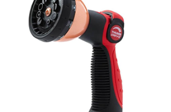 Pocket Hose 50 FT Copper Head Expandable Garden Hose: A Smart Upgrade for Every Garden