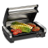 Forimo Propane Gas Cooktop – Portable 2 Burner Gas Stove with Tempered Glass & Auto Ignition