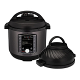 Instant Pot Pro Crisp 11-in-1 Review: The Ultimate Air Fryer & Pressure Cooker Combo