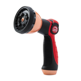 Pocket Hose 50 FT Copper Head Expandable Garden Hose: A Smart Upgrade for Every Garden